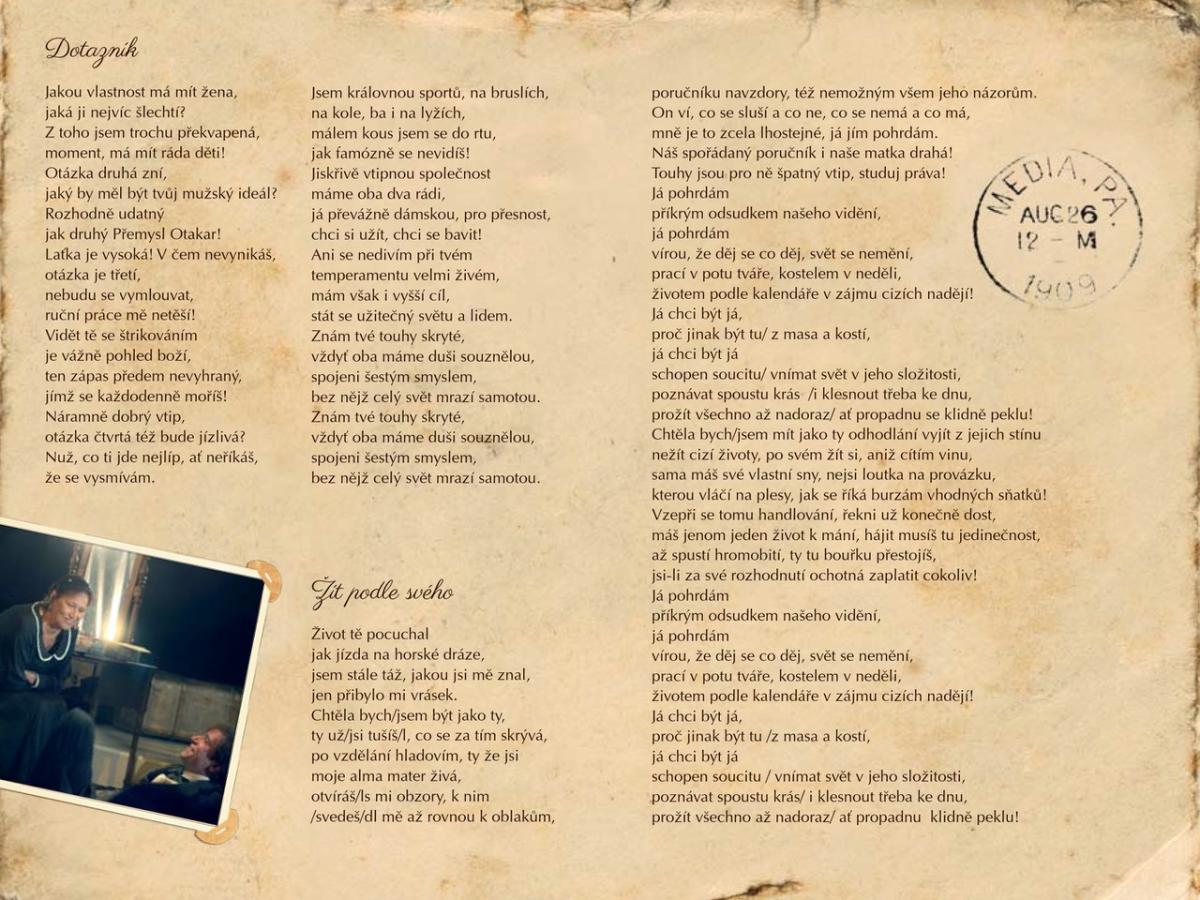 Touha jménem Einodis – duopack (DVD + CD)_00004